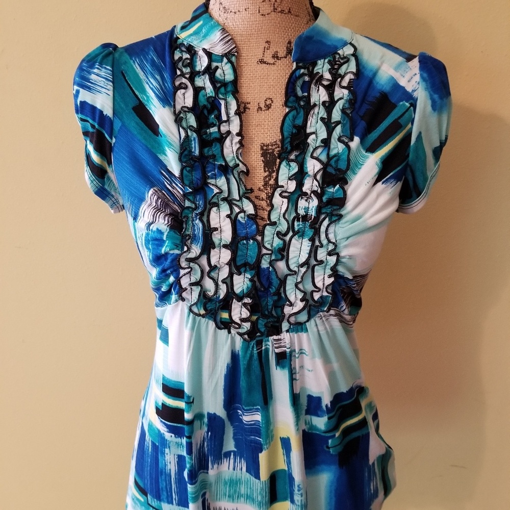 Dressy Top